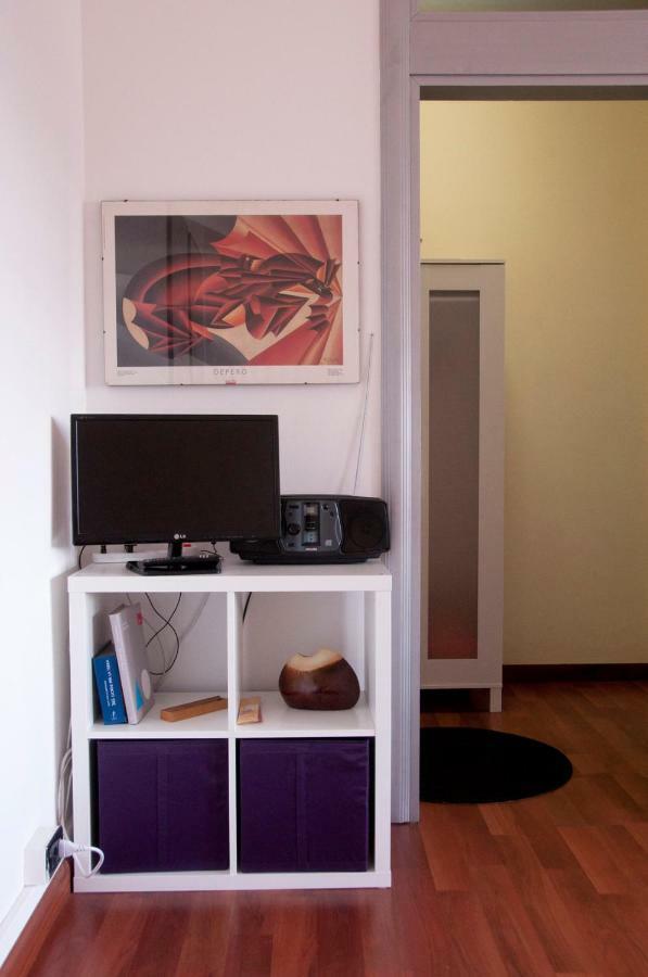 Fra House Apartamento Catânia Exterior foto